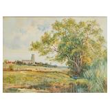 WIGGS KINNAIRD 'BLYTHBURGH, SUFFOLK'