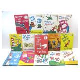DR. SEUSS, BERENSTEIN BEARS, MISC. CHILDRENS BOOKS
