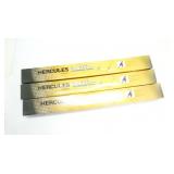 3 HERCULES QUIK-N-EZ MICROPHONE BOOMS MB300B