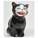 ROYAL DOULTON 'LUCKY' CAT FIGURINE