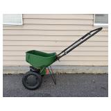 SCOTTS TURF BUILDER EDGEGUARD MINI GARDEN SPREADER