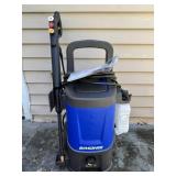 SIMONIZ PRESSURE WASHER 1950PSI MAX MODEL VE09
