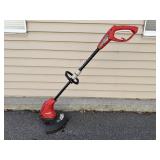 HOMELITE 13' ELECTRIC CODED GRASS STRING TRIMMER