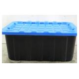 MASTERCRAFT 70L STORAGE BIN WIHT LID