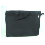 CANVAS DOCUMENT/FOLDER FILE BAG