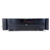 ROTEL RCC-1055 CD MULTIDISC CHANGER