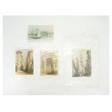 COLLECTION OF DAVID ROBERTS PRINTS DEPICTING EGYPT