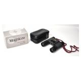 MAGICON ULTRA-LITE SERIES BINOCULARS
