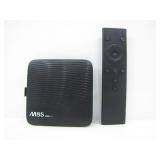 MECOOL M8S PRO L ANDROID TV BOX