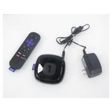 ROKU 1 2710X MEDIA STREAMING PLAYER