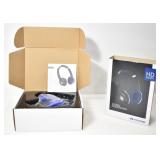 HYUNDAI HD BLUETOOTH STEREO HEADPHONES