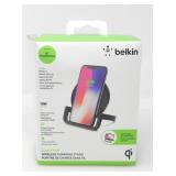 BELKIN WIRELESS CHARGER