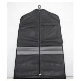 TRI-FOLD GARMENT SLEEVE