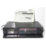 AIWA AD-F770 STEREO CASSETTE DECK