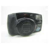 PENTAX ZOOM 105 SUPER FILM CAMERA W/ CASE
