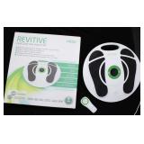 REVITIVE CIRCULATION BOOSTER FOOT PAD 0-99