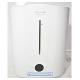 ASAKUKI HUMIDIFIER MODEL NUMBER. ZH-001S