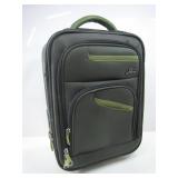 SKYWAY UPRIGHT SUITCASE
