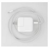 40' LIGHTING CABLE APPLE CHARGER WITH USB BLOCK