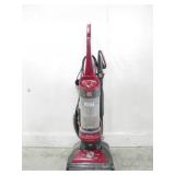 HOVER BAGLESS WINDTUNNEL UPRIGHT VACUUM CLEANER