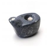 CANADIAN SOAPSTONE KUDLIK MINIATURE