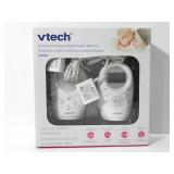 VTECH DM1211 BABY MONITOR SET
