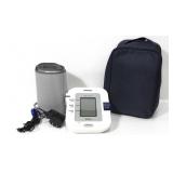 OMRON HEM-711DLX HEART RATE MONITOR WITH POUCH