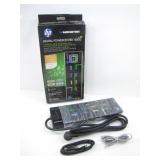 HP MONSTER DIGITAL POWER CENTER POWER BAR