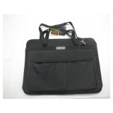 CHAMPS PORTABLE ART/DOCUMEMT PORTFOLIO BAG