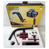 SEVENOAK SKR01 CAMERA SHOULDER SUPPORT RIG