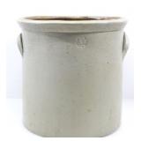3 GAL STONEWARE CROCK