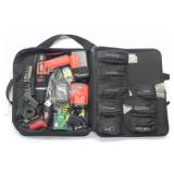 JOBMATE CORDLESS DRILL 54-2902.4 & ACCESSORIES