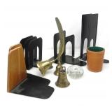 LOT OF ASSORTED OFFICE SUPPLIES