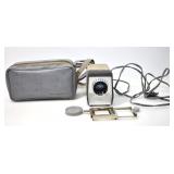 WALTZ CABIN SLIDE PROJECTOR