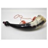 BLOWING HORN