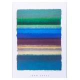 EAVES REMEMBRANCE OF BLUE MOUNTED POSTER