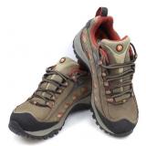 WOMEN'S 8 MERRELL RADIUS WATERPROOF SHOES NEW
