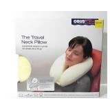 OBUSFORME TRAVEL NECK PILLOW