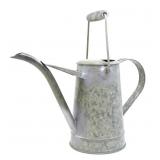 METAL 2.5L GARDENING WATERING CAN