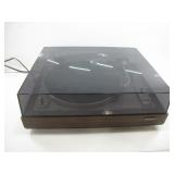 SONY PS-1350 STEREO TURNTABLE SYSTEM