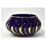 ARTHUR WOODS PORCELAIN BOWL