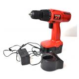 POWERXT 18-VOLT CORDLESS DRILL