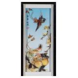 ARTIST UNKNOWN (20TH CENTURY)MOTHER-OF-PEARL AND