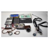 ASSORTED LOT OF OFFICE SUPPLIES