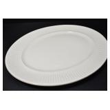 JOHNSON BROTHERS IRONSTONE SERVING TRAY