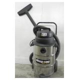 SHOP-VAC 6.5HP WET/DRY VAC MODEL QPL650