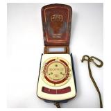 ZEISS IKON IKOPHOT ANALOG EXPOSURE METER