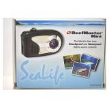 SEALIFE REEFMASTER MINI CAMERA