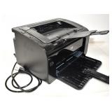 HP LASERJETP1102W