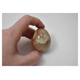 NATURAL STONE PAPER WEIGHT